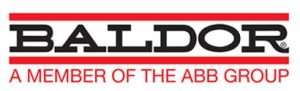 BALDOR - A Member of the ABB Group and leading NEMA motor manufacturer