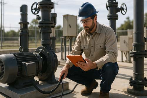 Field Repair Services